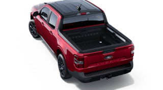 2025 Ford Maverick® External Image 3